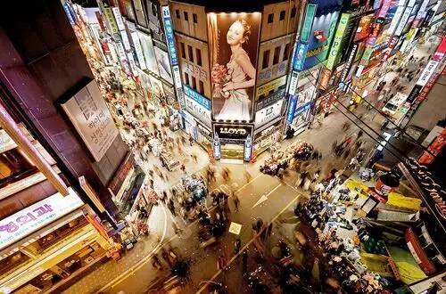 韓國化妝品店經(jīng)營有什么秘訣？