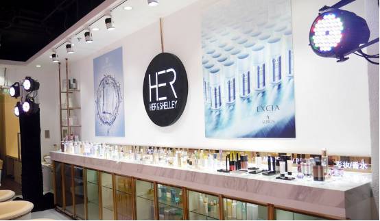 韓國化妝品店經(jīng)營有什么秘訣？