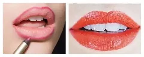唇妝應(yīng)該怎么畫？唇妝的正確畫法