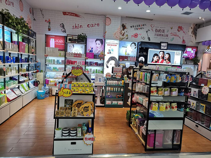 開一個化妝品店需要投資多少錢？