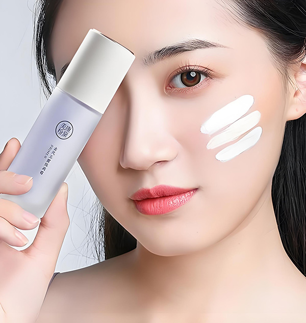 粉底液和隔離霜是一樣的嗎？粉底液和隔離霜有什么區(qū)別？