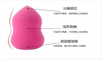 美妝蛋怎么用效果最好？