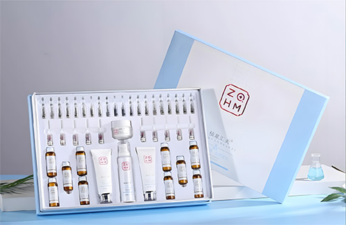 院線產品和一般護膚品有什么區(qū)別？