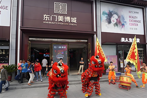 化妝品批發(fā)哪里最便宜？化妝品批發(fā)最便宜的地方