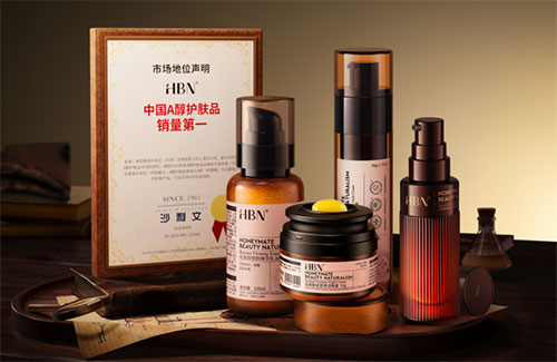 “早C晚A”引爆賽道，HBN叩響港交所大門！
