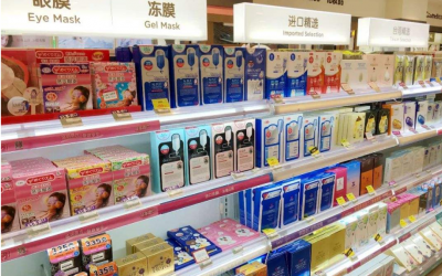 哪些面膜可以幫化妝品加盟店吸引顧客？