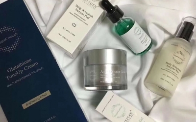 常見的保濕成分有哪些？