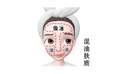 混合性皮膚如何護(hù)理效果好？