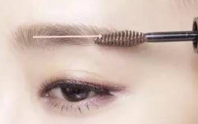 眉毛如何畫才好看？畫好眉毛的方法！