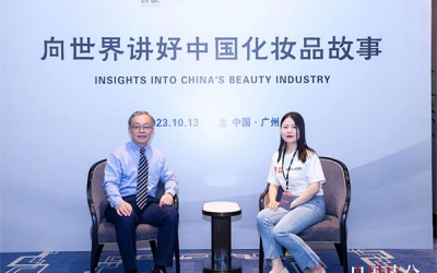  曼秀雷敦品牌研發(fā)的中國(guó)配方反向輸出到國(guó)外！