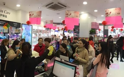 顧客買(mǎi)護(hù)膚品最常問(wèn)的問(wèn)題有哪些？