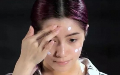化妝之前臉部要涂些什么？