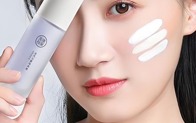 粉底液和隔離霜是一樣的嗎？有什么區(qū)別？