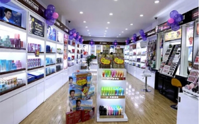 如何經營好一家化妝品店？