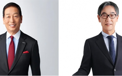 資生堂中國(guó)區(qū)CEO“換帥”