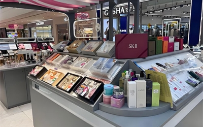 護(hù)膚品實(shí)體店如何吸引顧客？