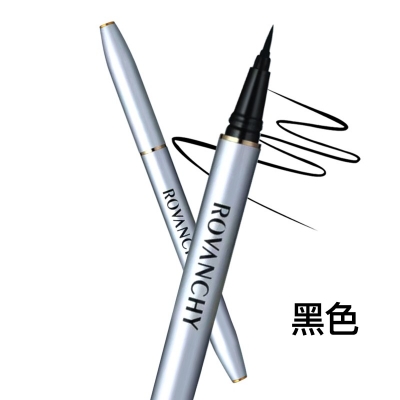 洛梵詩(shī)松煙描繪首烏眼線液筆