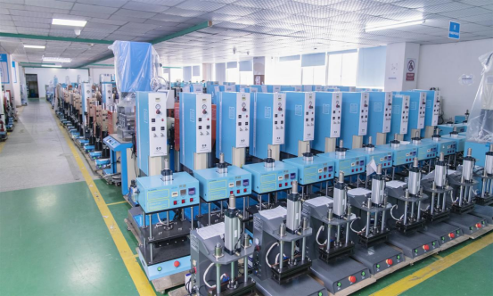 新棟力超聲波焊接機(jī)焊頭頻率偏移過(guò)大，原因大揭秘與解決指南